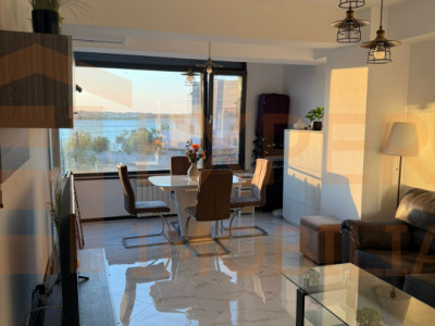 Apartament cu 2 camere, situat in zona CAMPUS,