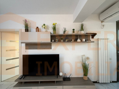 Apartament cu 2 camere, situat in zona CAMPUS,