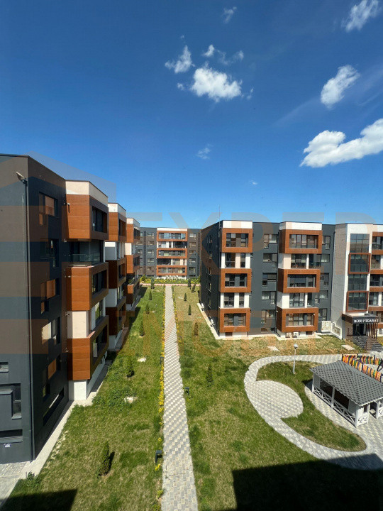 Apartament 2 camere Tomis Nord - JYSK