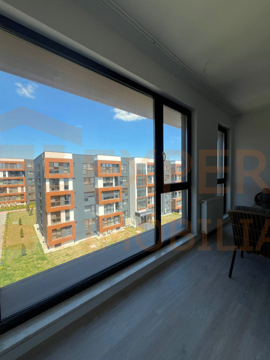 Apartament 2 camere Tomis Nord - JYSK