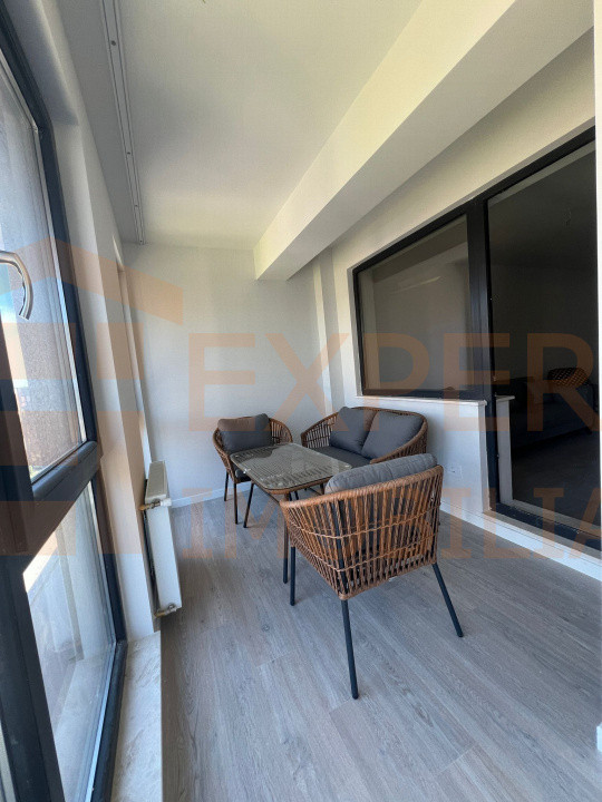 Apartament 2 camere Tomis Nord - JYSK