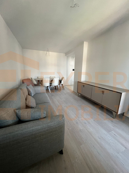 Apartament 2 camere Tomis Nord - JYSK