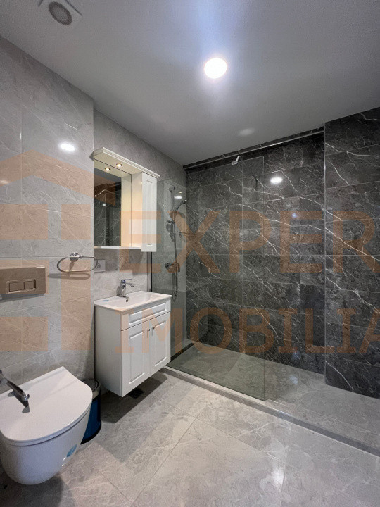 Apartament 2 camere Tomis Nord - JYSK