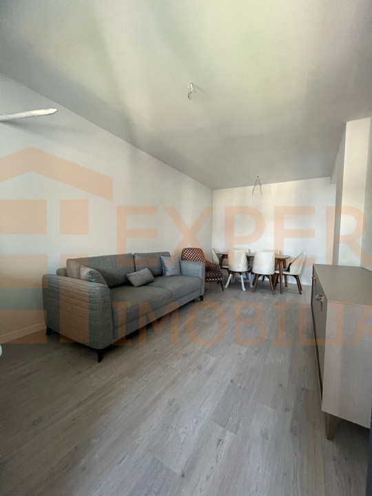 Apartament 2 camere Tomis Nord - JYSK