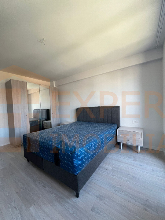 Apartament 2 camere Tomis Nord - JYSK