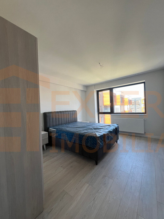 Apartament 2 camere Tomis Nord - JYSK