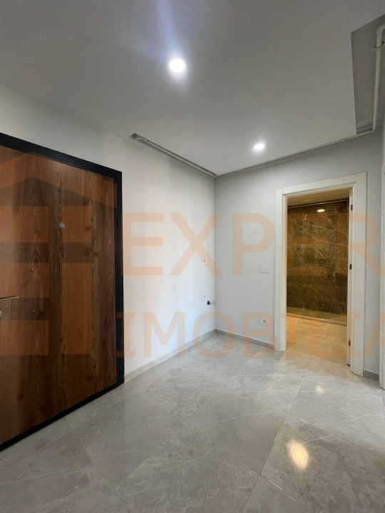 Apartament 2 camere Tomis Nord - JYSK