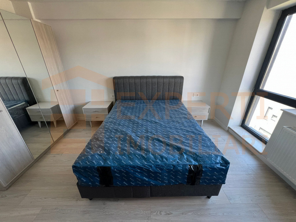 Apartament 2 camere Tomis Nord - JYSK
