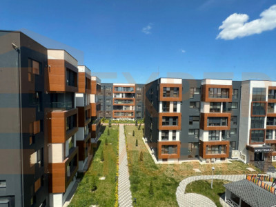 Apartament 2 camere Tomis Nord - JYSK