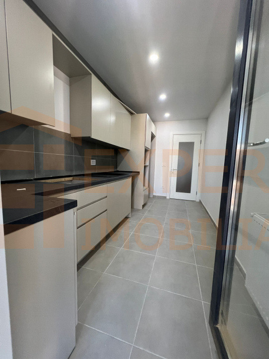 Apartament 2 camere Tomis Nord - JYSK