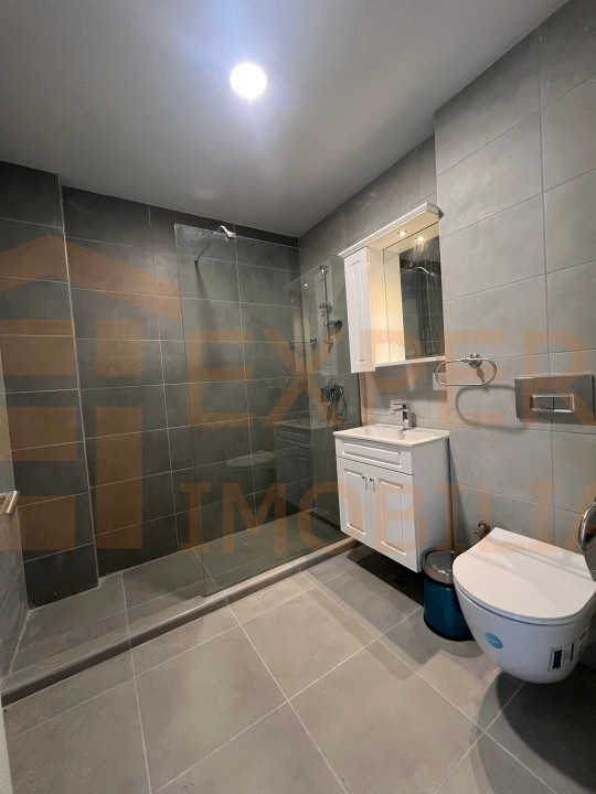 Apartament 2 camere Tomis Nord - JYSK