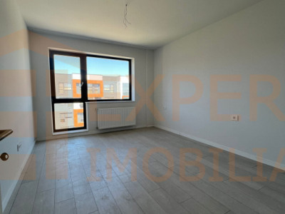 Apartament 2 camere Zen Residence 