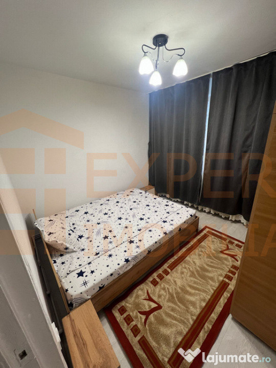 Apartament 3 camere situat in zona Tomis III -ROVERE