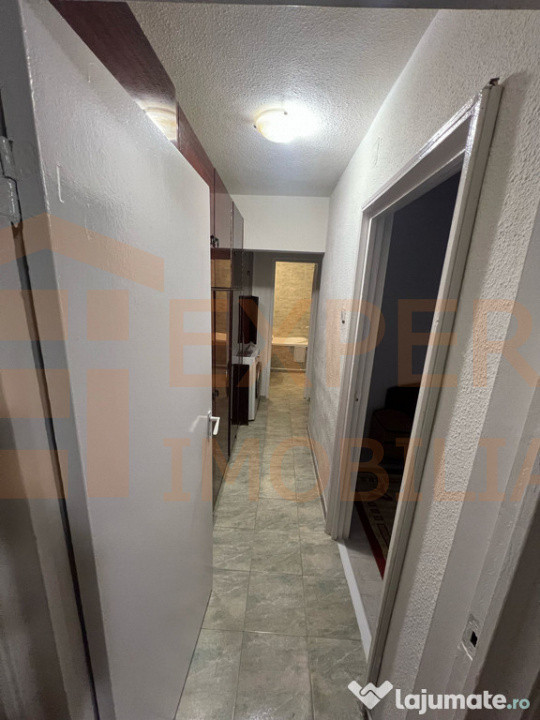 Apartament 3 camere situat in zona Tomis III -ROVERE