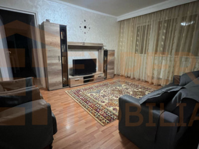 Apartament 3 camere situat in zona Tomis III -ROVERE