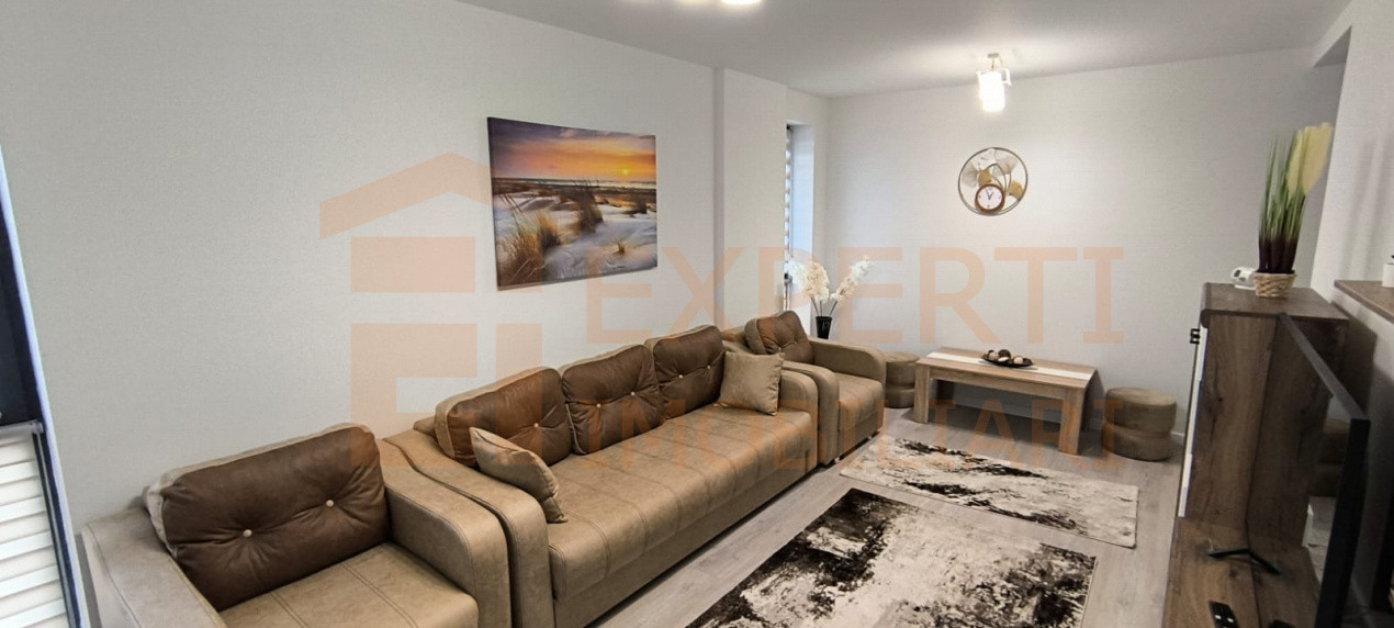 Apartament ZEN RESIDENCE -2 CAMERE