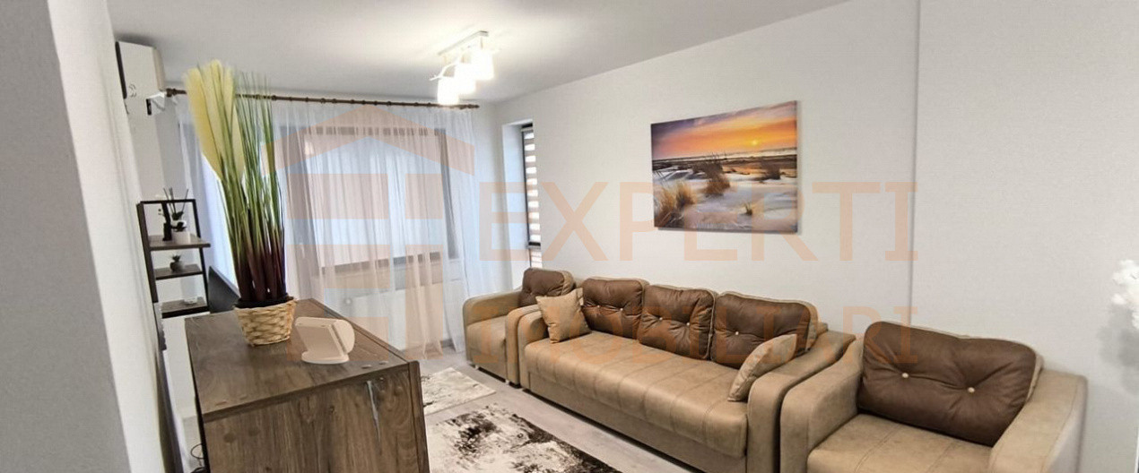 Apartament ZEN RESIDENCE -2 CAMERE
