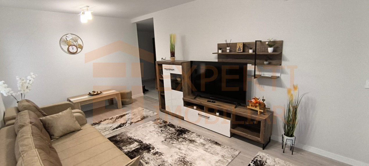 Apartament ZEN RESIDENCE -2 CAMERE