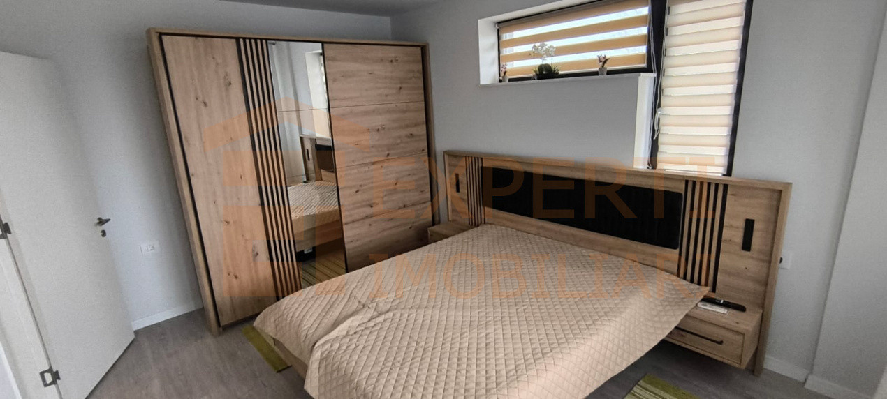 Apartament ZEN RESIDENCE -2 CAMERE