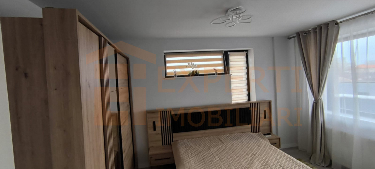 Apartament ZEN RESIDENCE -2 CAMERE