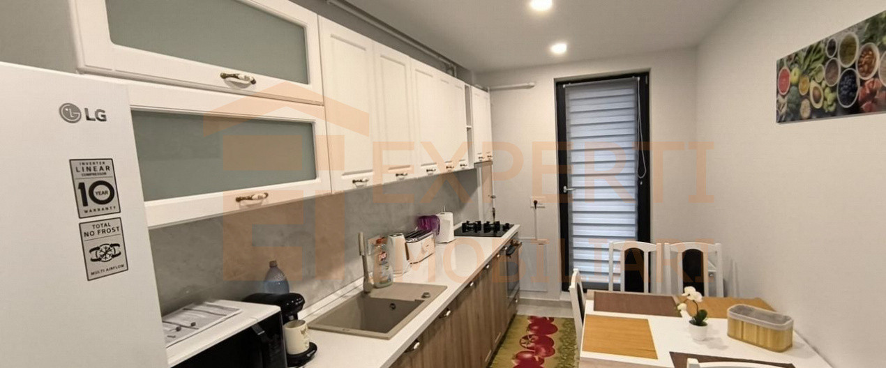 Apartament ZEN RESIDENCE -2 CAMERE
