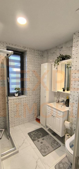 Apartament ZEN RESIDENCE -2 CAMERE