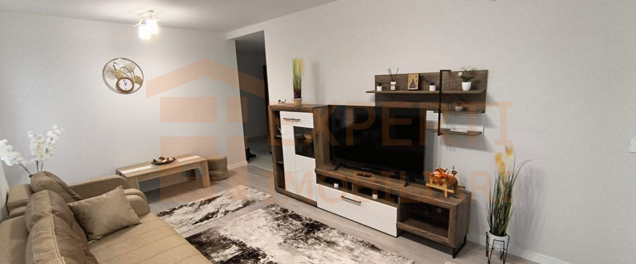 Apartament ZEN RESIDENCE -2 CAMERE