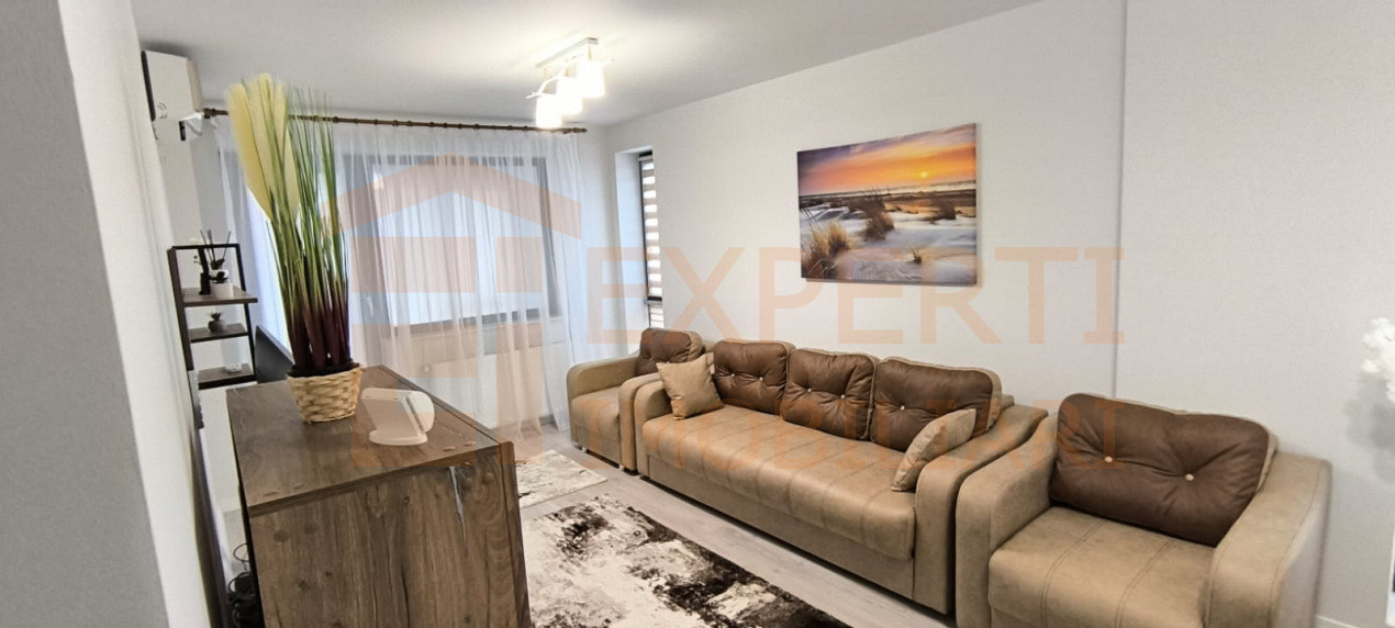 Apartament ZEN RESIDENCE -2 CAMERE