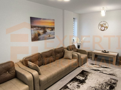 Apartament ZEN RESIDENCE -2 CAMERE