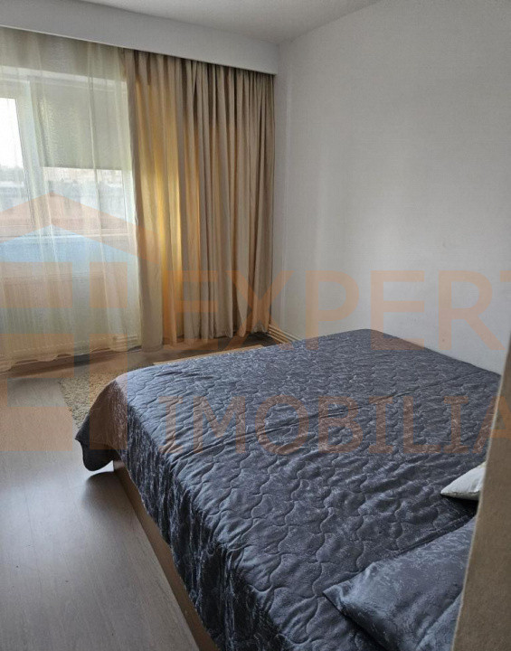 Apartament 2 camere situat in zona Gara
