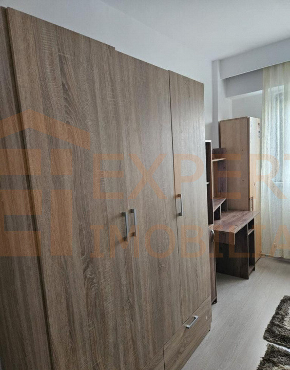 Apartament 2 camere situat in zona Gara