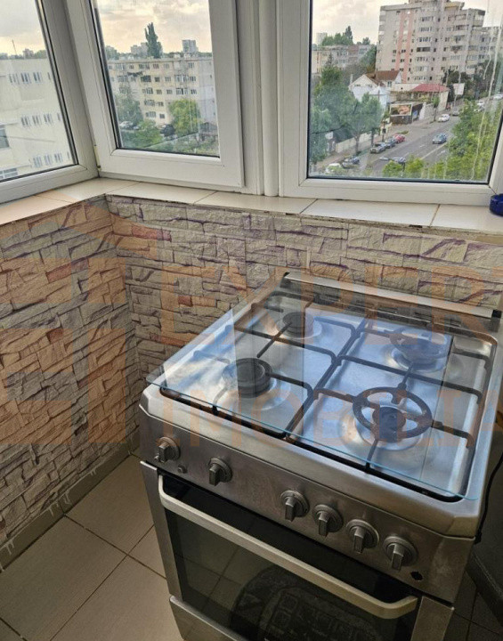 Apartament 2 camere situat in zona Gara