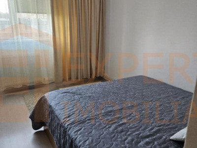 Apartament 2 camere situat in zona Gara