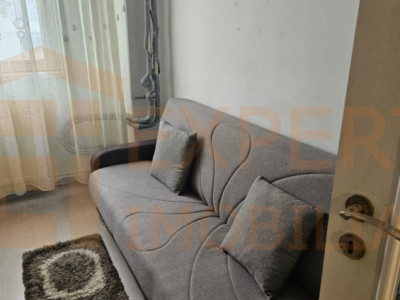 Apartament 2 camere situat in zona Gara