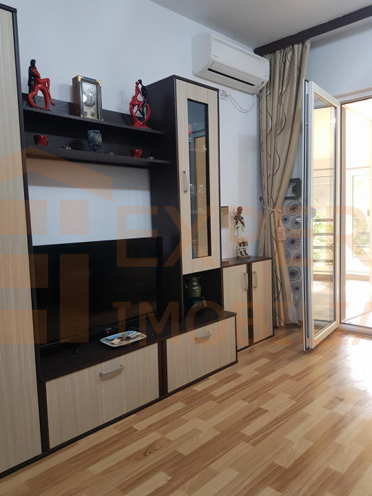 Apartament 3 camere - ultracentral - zona Eforie Nord