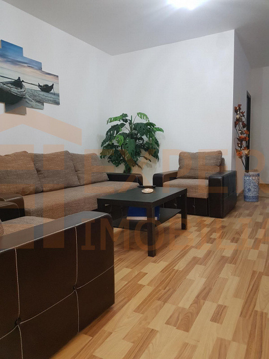Apartament 3 camere - ultracentral - zona Eforie Nord