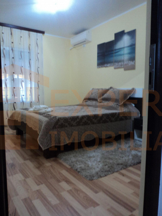 Apartament 3 camere - ultracentral - zona Eforie Nord