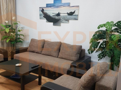 Apartament 3 camere - ultracentral - zona Eforie Nord