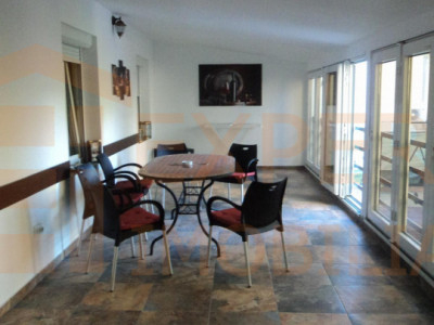 Apartament 3 camere - ultracentral - zona Eforie Nord