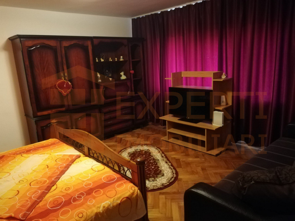 Apartament 3 camere zona Eforie Nord