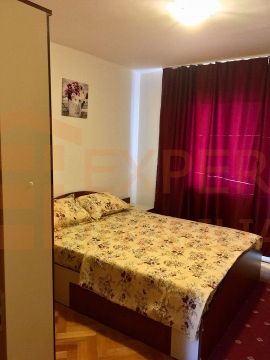 Apartament 3 camere zona Eforie Nord