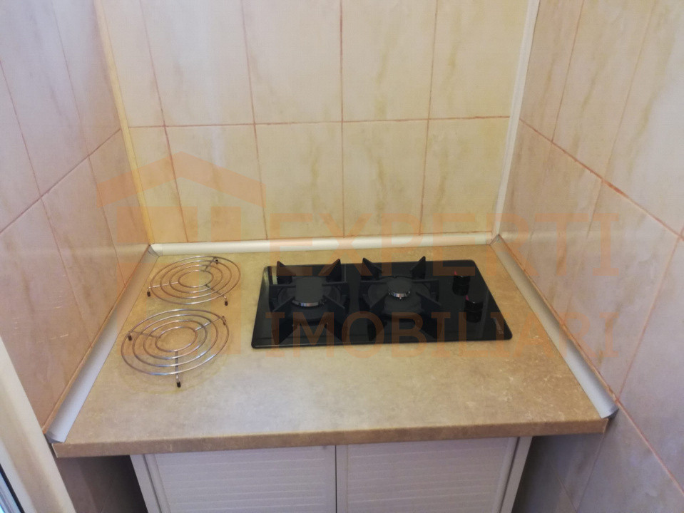 Apartament 3 camere zona Eforie Nord