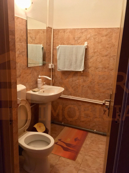 Apartament 3 camere zona Eforie Nord