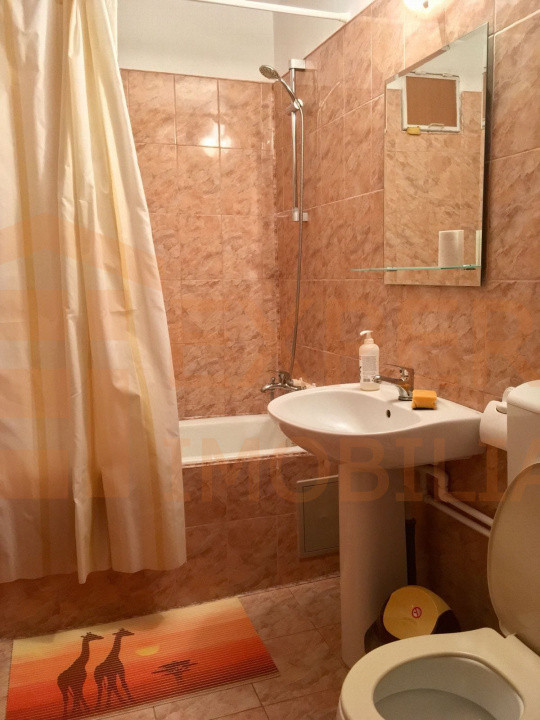 Apartament 3 camere zona Eforie Nord