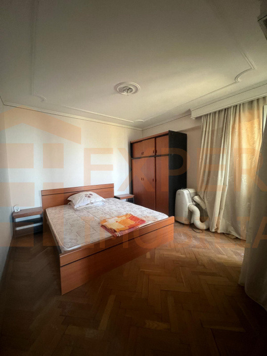 Apartament 4 camere zona Faleza Nord