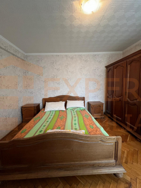 Apartament 4 camere zona Faleza Nord