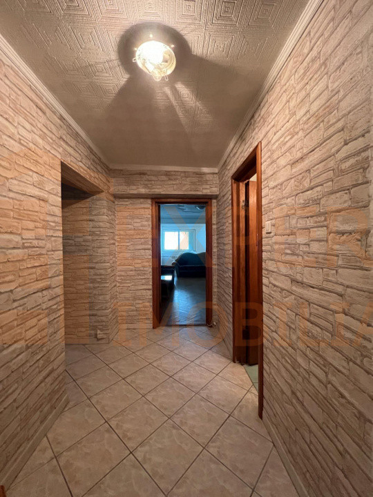 Apartament 4 camere zona Faleza Nord