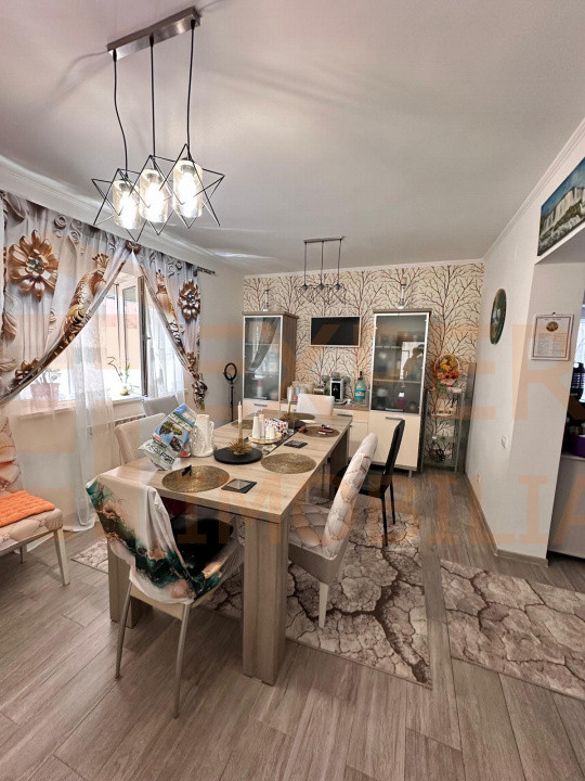 Casă primitoare zona  Mamaia Sat