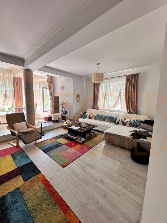 Casă primitoare zona  Mamaia Sat