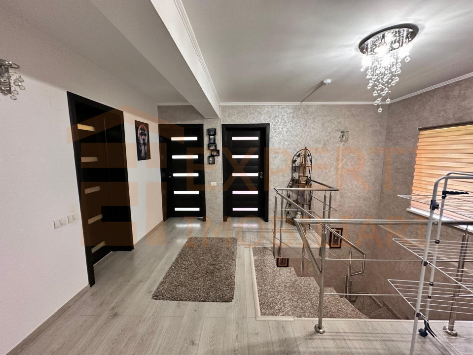 Casă primitoare zona  Mamaia Sat